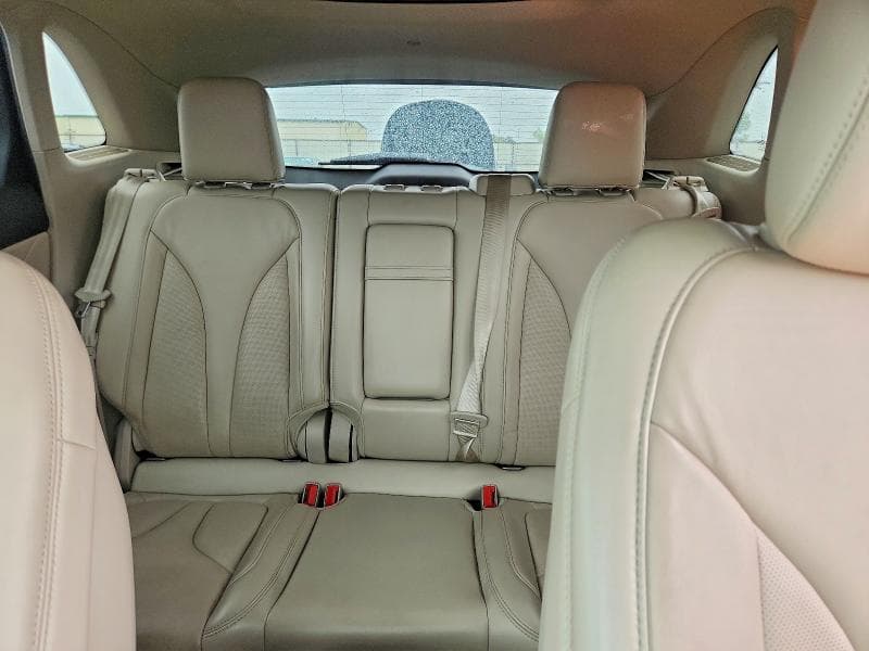 2019 LINCOLN MKC SELECT 10