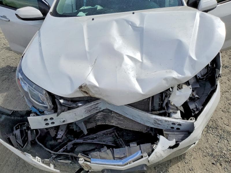 2017 CHEVROLET VOLT LT 11