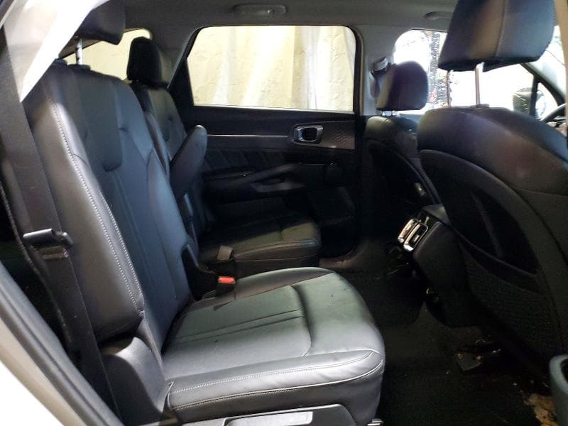 2023 KIA SORENTO SX 11