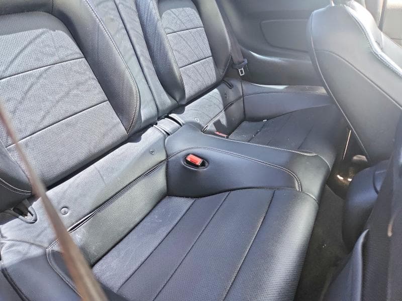 2018 FORD MUSTANG GT 10