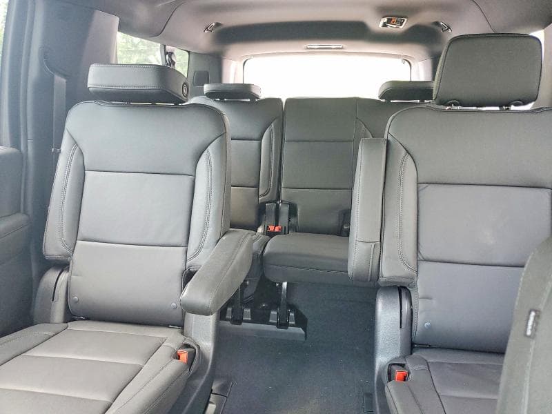 2026 CHEVROLET SUBURBAN K1500 LT 10
