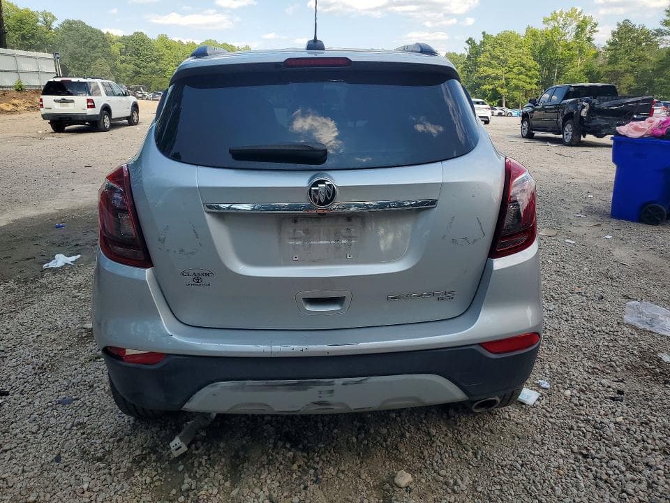 2021 BUICK ENCORE PREFERRED 6