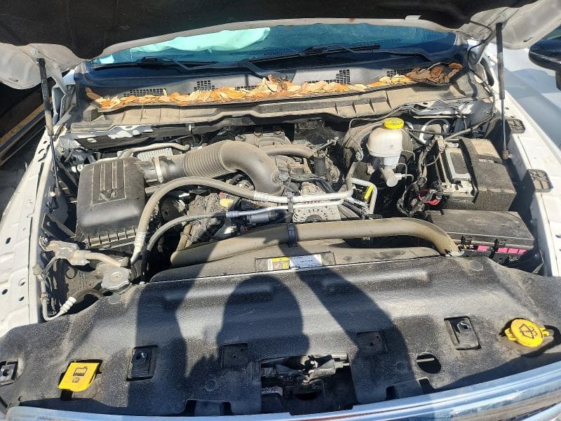 2023 RAM 1500 CLASSIC TRADESMAN 11