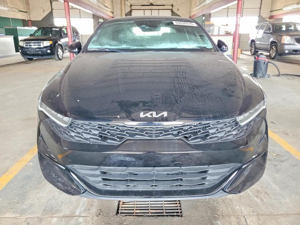 2023 KIA K5 GT LINE 5