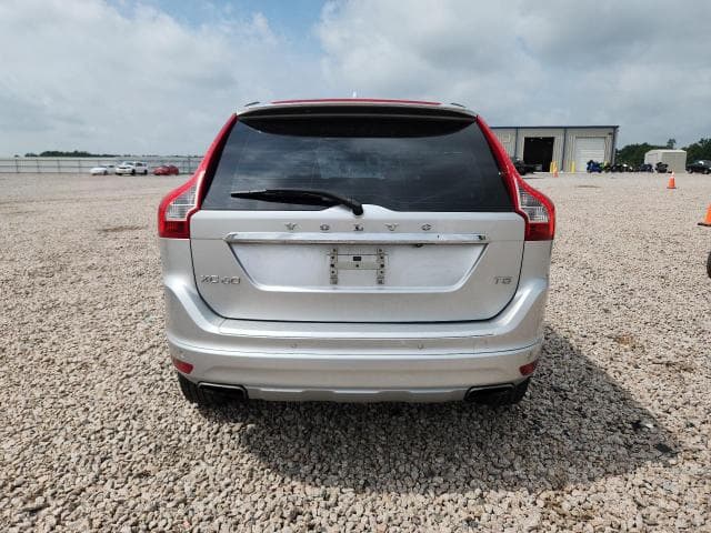 2017 VOLVO XC60 T5 6