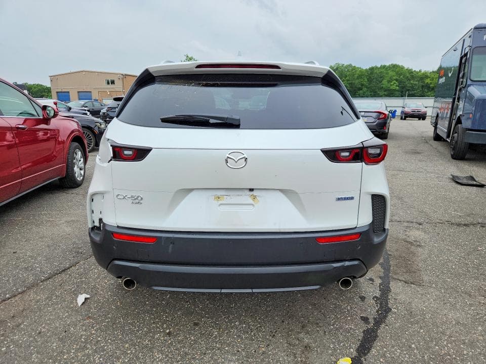 2026 MAZDA CX-50 PREMIUM PLUS 6