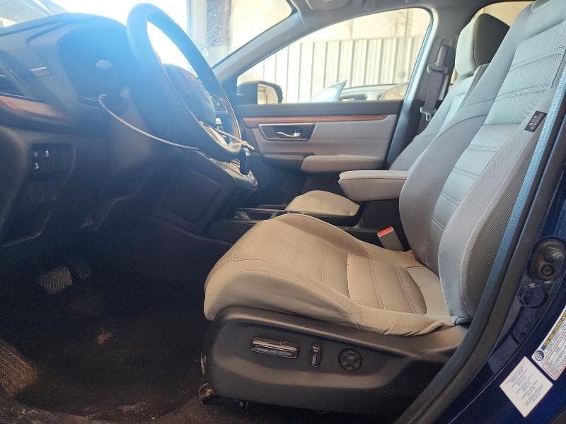 2019 HONDA CR-V EX 7