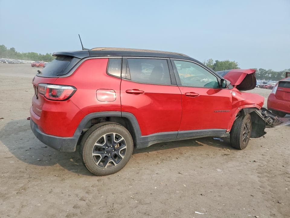 2019 JEEP COMPASS TRAILHAWK 3