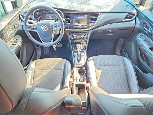 2022 BUICK ENCORE PREFERRED 8