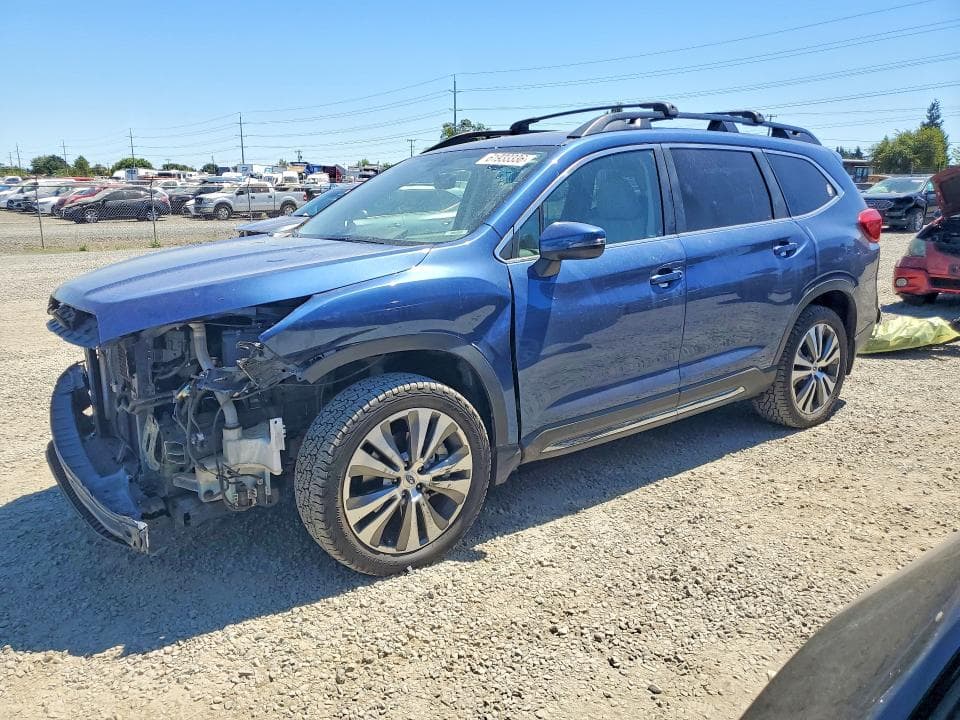 2020 SUBARU ASCENT LIMITED - 1