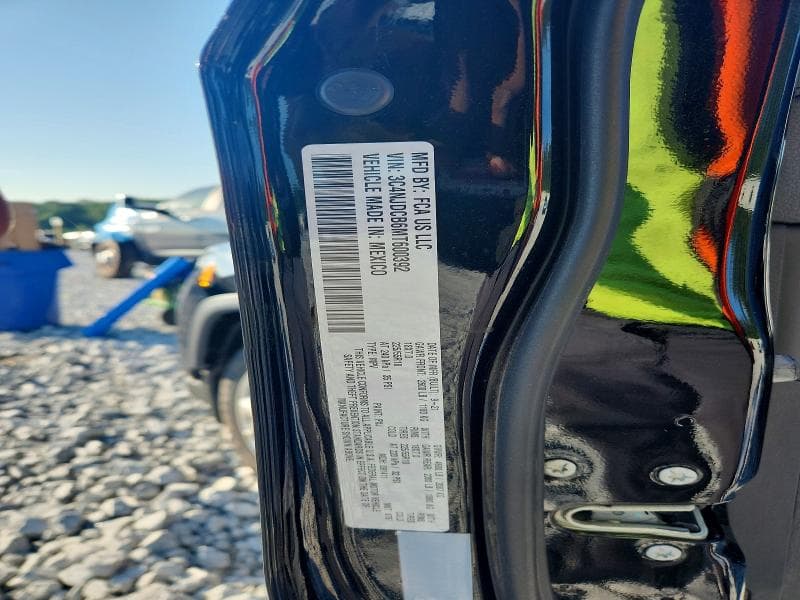 2021 JEEP COMPASS LIMITED 13