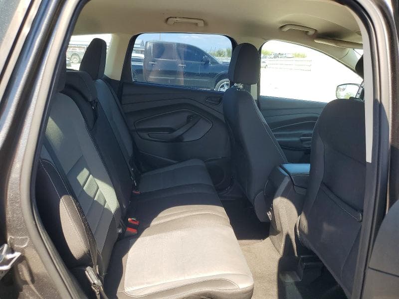 2017 FORD ESCAPE S 11