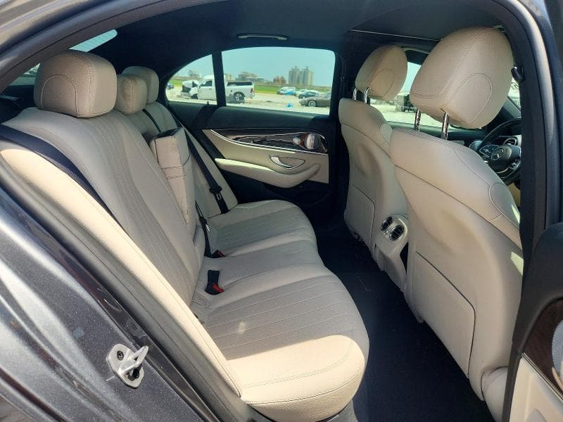 2020 MERCEDES-BENZ E 450 4MATIC 10