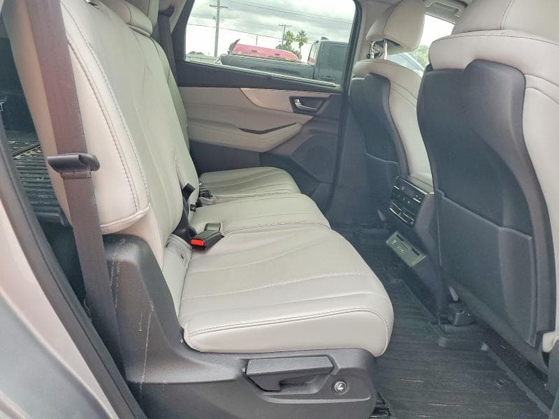 2024 ACURA MDX TECHNOLOGY TECHNOLOGY 11
