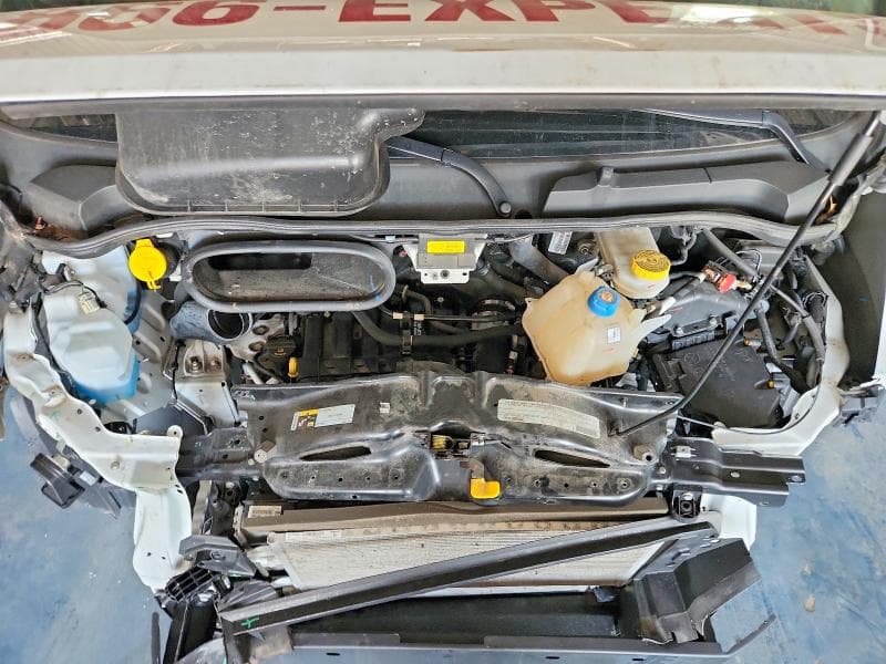 2023 RAM PROMASTER 1500 1500 STANDARD 12