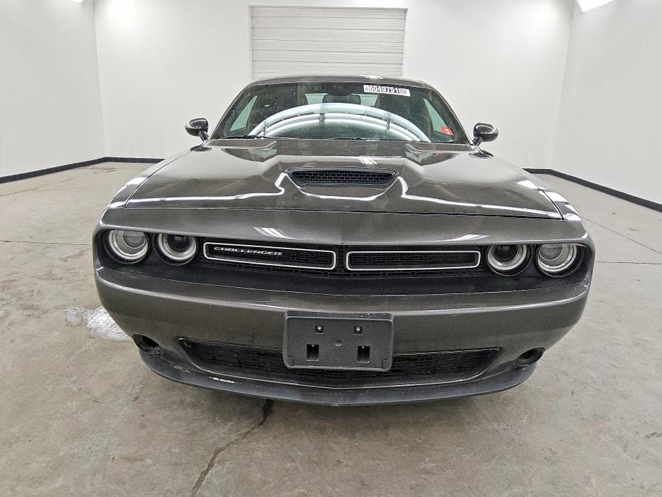 2023 DODGE CHALLENGER R/T 5