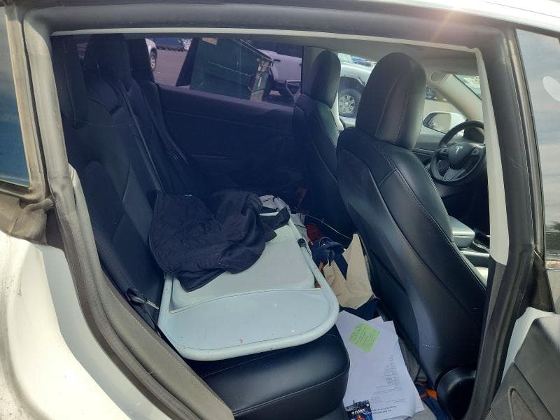 2020 TESLA MODEL 3 10