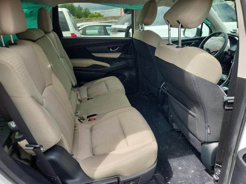 2019 SUBARU ASCENT PREMIUM 11