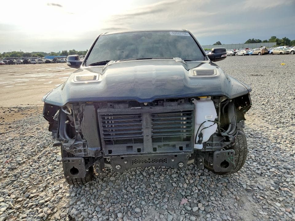 2021 RAM 1500 LARAMIE 5