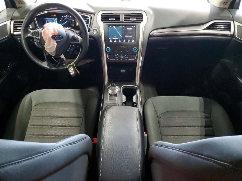 2019 FORD FUSION SE 8