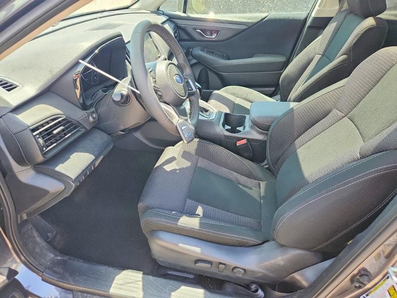 2025 SUBARU OUTBACK PREMIUM 7