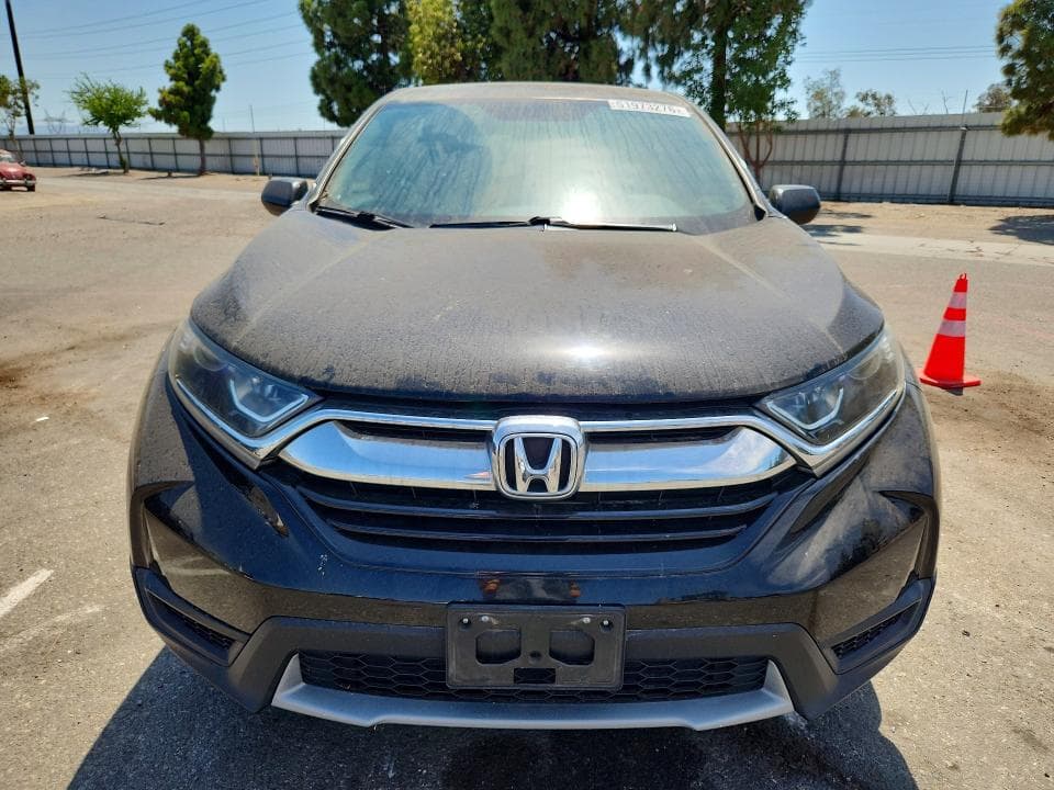 2019 HONDA CR-V LX 5