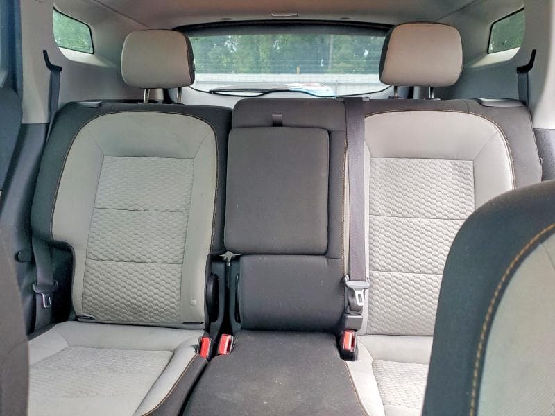 2019 GMC TERRAIN SLE 10