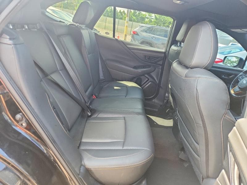 2024 SUBARU OUTBACK WILDERNESS 11