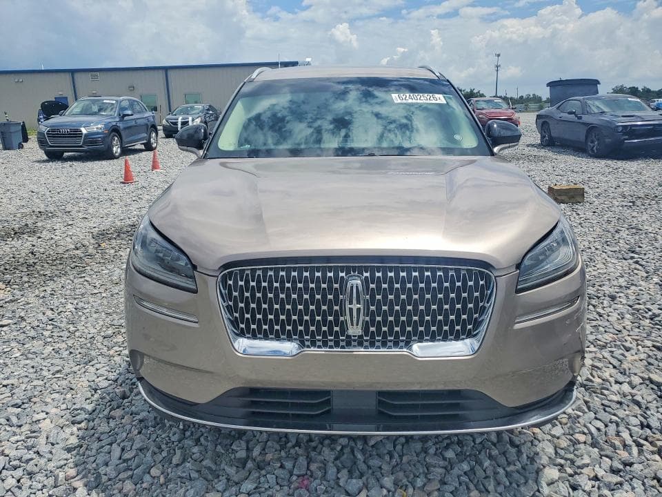 2020 LINCOLN CORSAIR 5