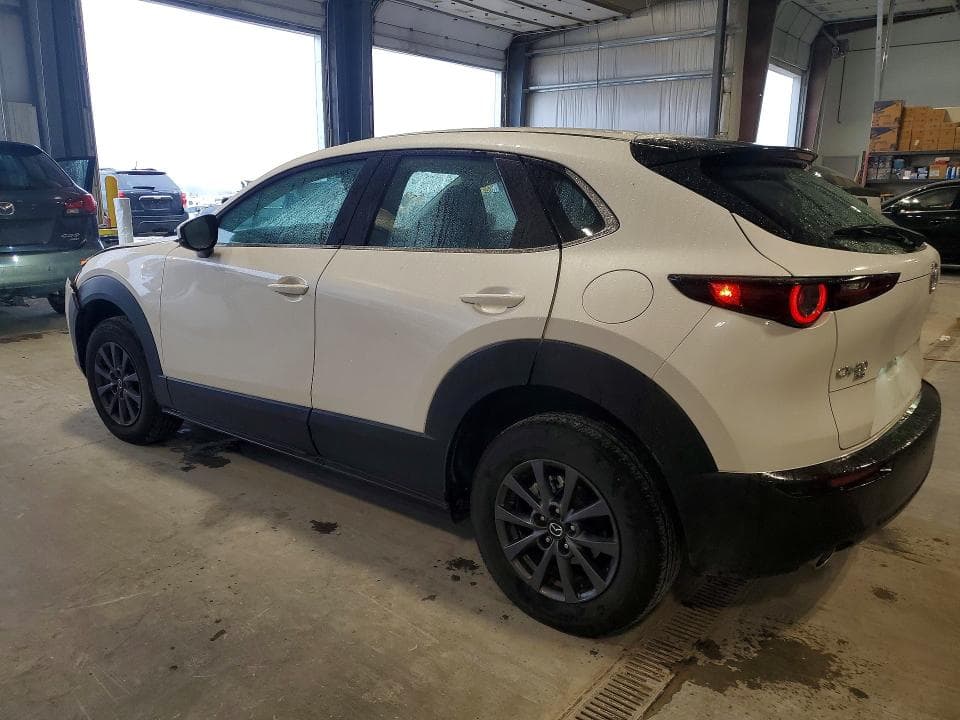 2024 MAZDA CX-30 2