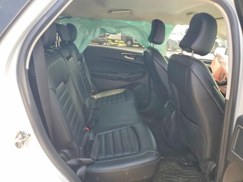 2024 FORD EDGE SEL 11