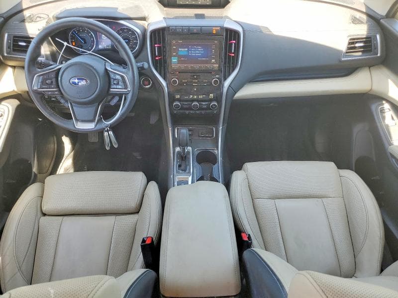 2020 SUBARU ASCENT LIMITED 8
