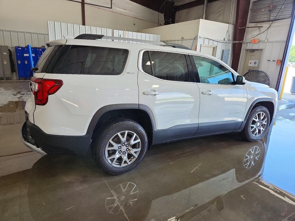 2021 GMC ACADIA SLT 3