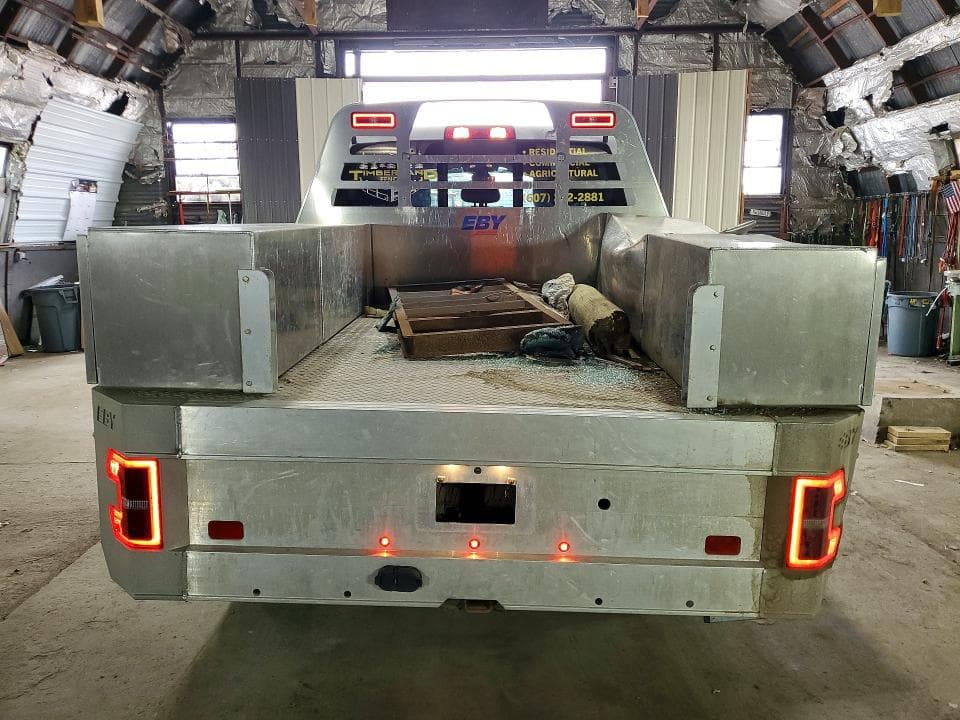 2022 RAM 3500 TRADESMAN 6