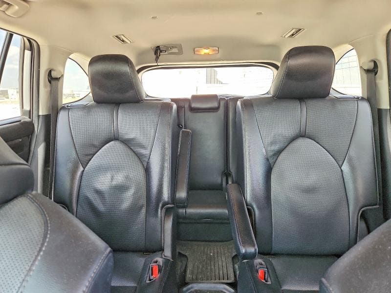 2023 TOYOTA HIGHLANDER HYBRID LIMITED 10