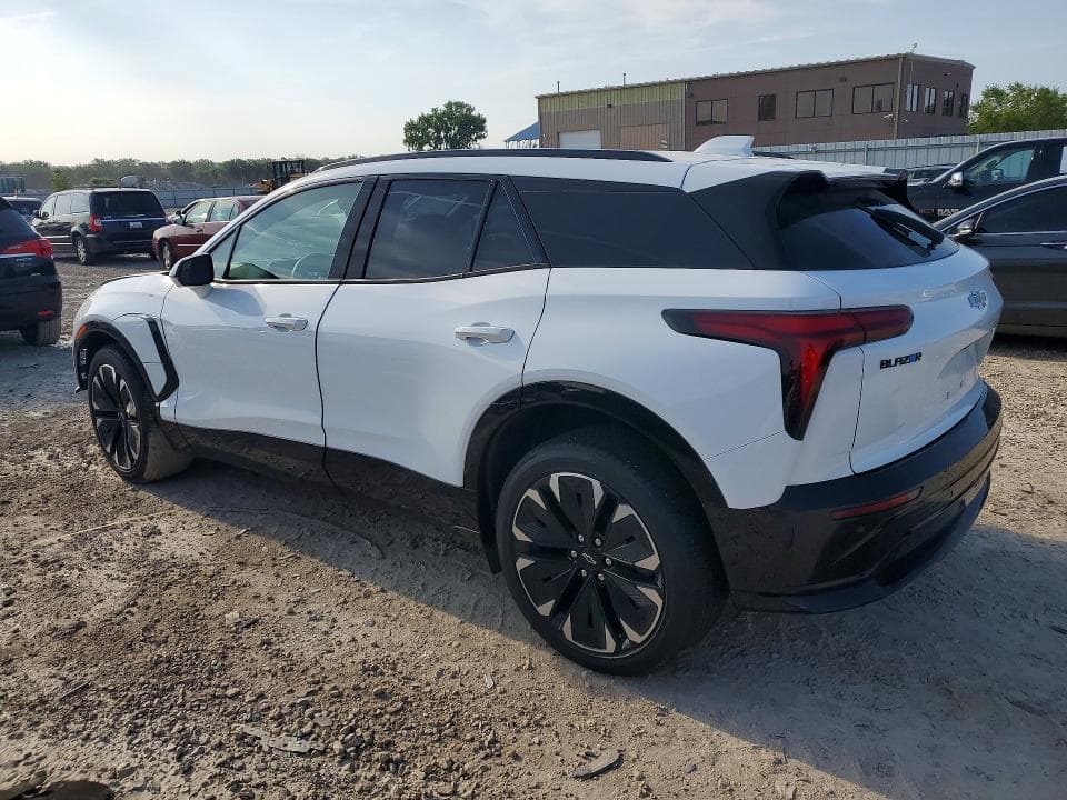 2024 CHEVROLET BLAZER RS 2