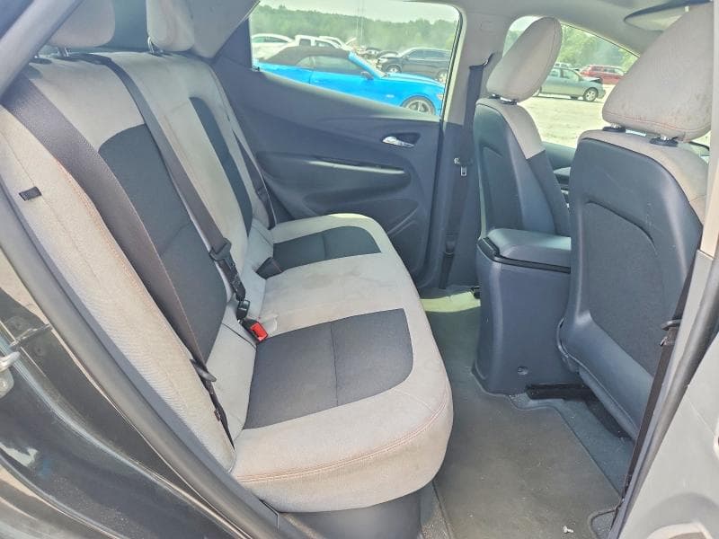 2020 CHEVROLET BOLT EV LT 10