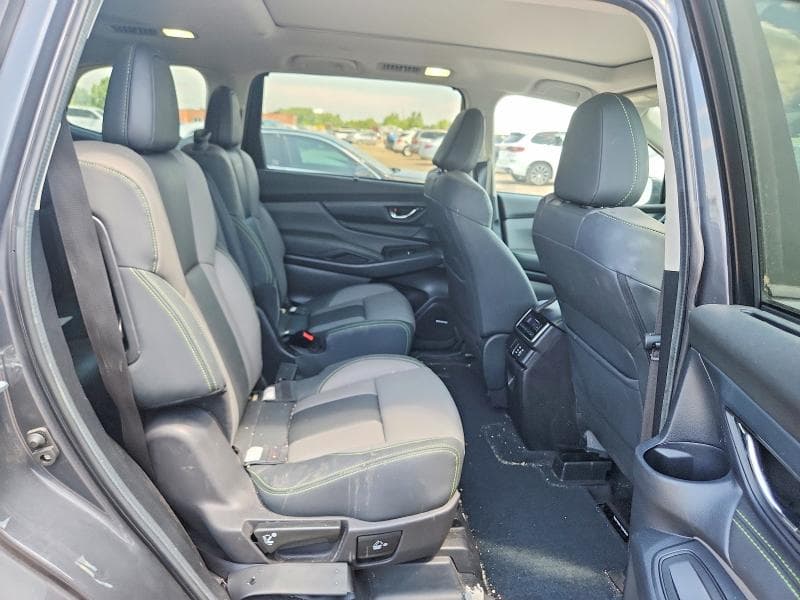 2023 SUBARU ASCENT LIMITED 10