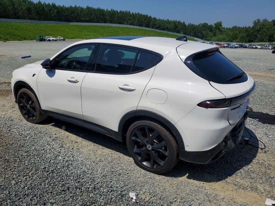 2024 DODGE HORNET R/T 2