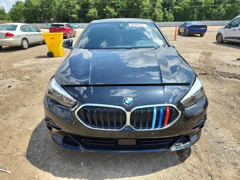 2024 BMW 228XI 5