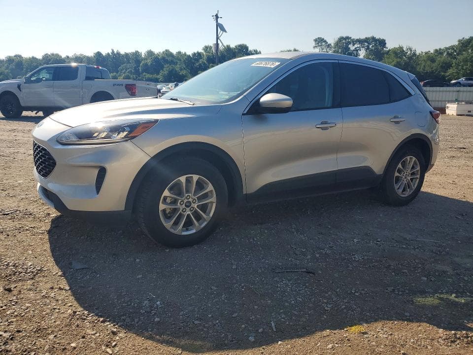 2020 FORD ESCAPE SE - 1
