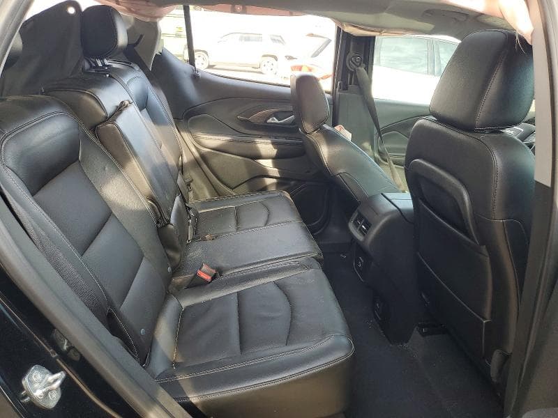 2022 GMC TERRAIN SLT 11