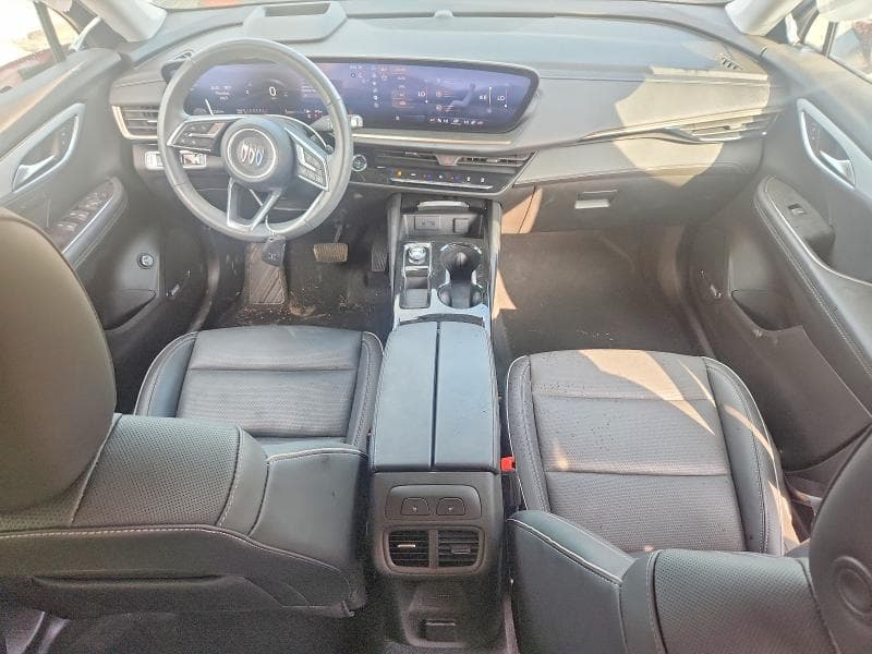 2024 BUICK ENVISION AVENIR 8