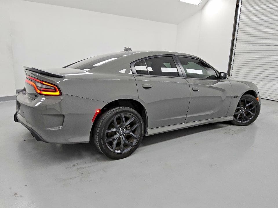 2023 DODGE CHARGER R/T 3