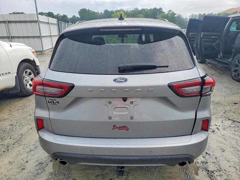 2024 FORD ESCAPE ST LINE 6