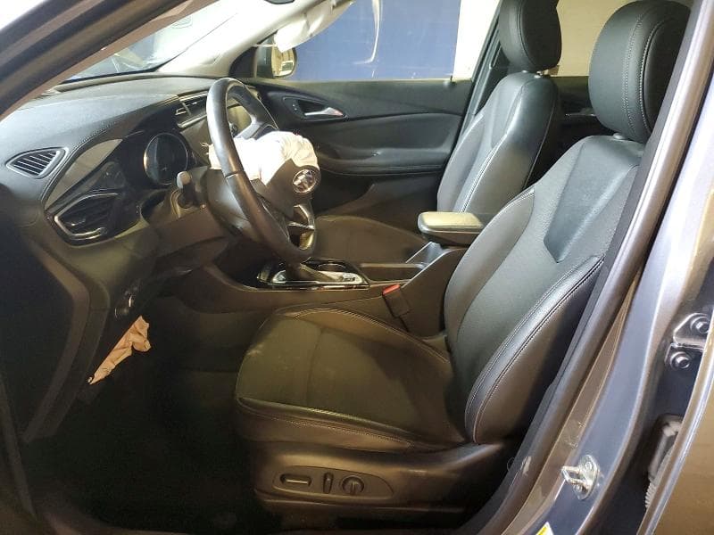 2020 BUICK ENCORE GX SELECT 7