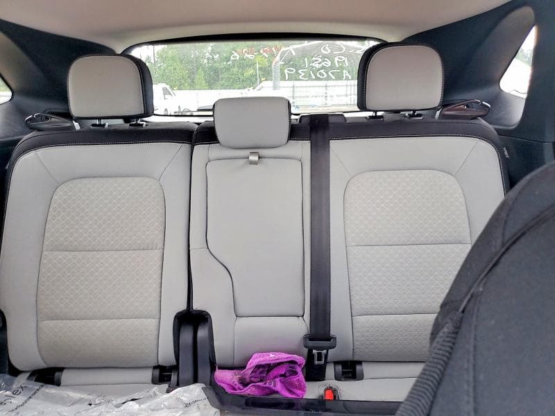 2025 FORD ESCAPE ACTIVE 10