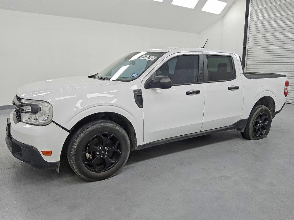 2022 FORD MAVERICK XL - 1