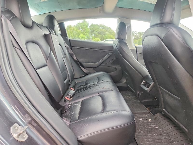 2019 TESLA MODEL 3 10