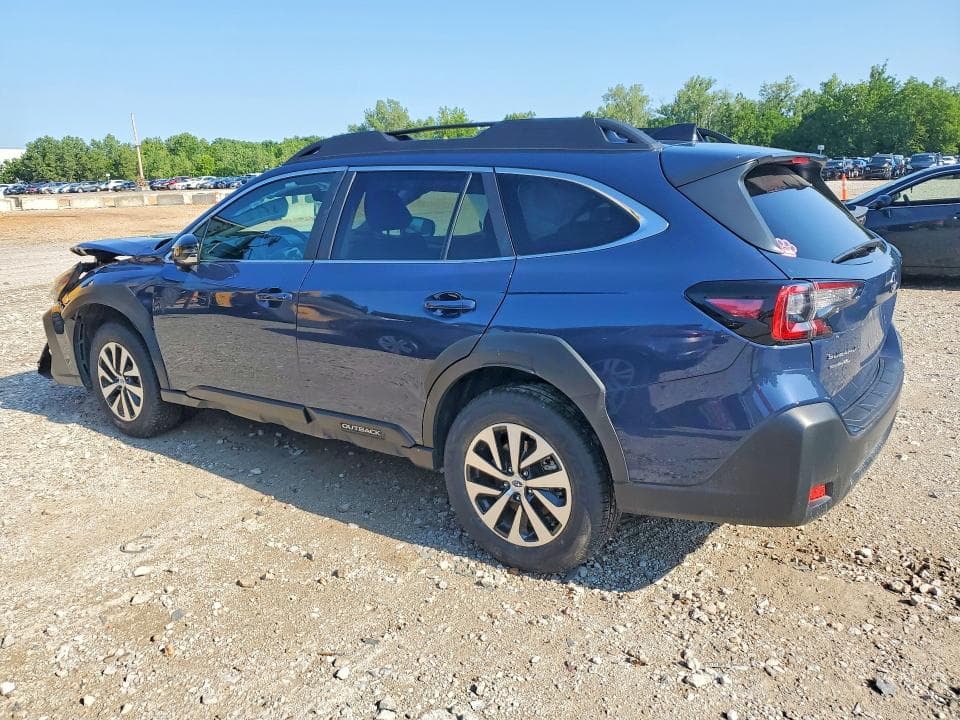 2024 SUBARU OUTBACK PREMIUM 2
